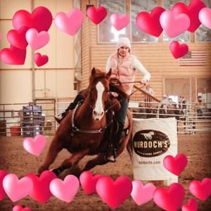 Meet your Posher, Shannon